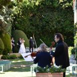 1blog4u at Dzejna Dedic and Erik Wallin wedding at Villa Conventino in Gradara