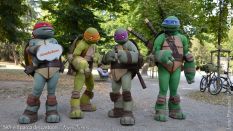 SKY-e-il-parco-dei-cartoon-Ninja-Turtle-Indro-Montanelli-Park-Milano-ph-vaifro-minoretti
