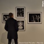 Giovanni Gastel photo exhibition My Ladies