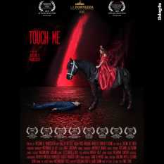 TOUCH ME fashion film by Rossano B. Maniscalchi