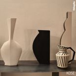 KOSE Milano handpainted ceramics Made in Italy